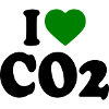 I love co2