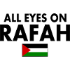 all eyes on rafah