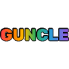 Guncle gay uncle