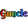 Guncle gay uncle