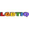 LGBTIQ-Regenbogenfarben