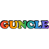 Guncle gay uncle