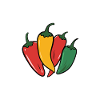 Chili-chilimestari mausteinen ruoka Pippurifanipojat