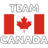 TEAM CANADA
