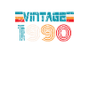 Millésime anniversaire des années 1990