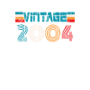 Millésime anniversaire 2004