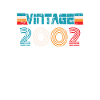 Millésime anniversaire 2002
