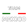 TEAM MEXICO