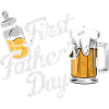 FIRST FATHER'S DAY