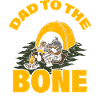 Dad to the Bone