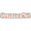Colourful summer 2024