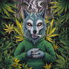 Lupu der Wolf