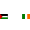 Stand with palestine