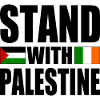 Stand with palestine