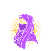 Muslimsk islam Muslimsk Muslima Eid Mubarak