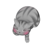 Sleeping Cat