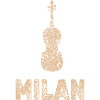 Milan
