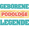 Podologue