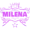 Baby Milena