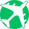 Air travel