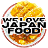 We love Japanese curry
