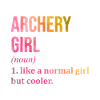Archery