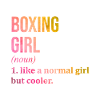 boxe