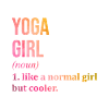 yoga