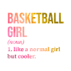 Basketball