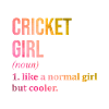 Cricket