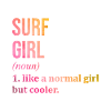 Surf