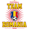 Team Romania