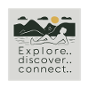 EXPLORE. DISCOVER. CONNECT.