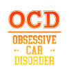 Obsessive Car Disorder 4