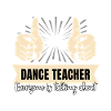 Legendary Dance Instructor