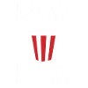 Funny popcorn saying, binge-watching popcorn