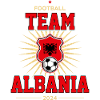 Équipe d’Albanie