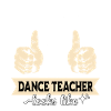 Legendary Dance Instructor