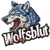 Wolfsblut Werewolf Logo