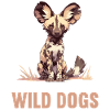 Wild Dogs Wild Dog