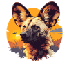 Wild Dogs Wild Dog