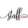 Staff Member