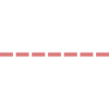 Line dashed