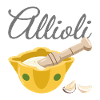 Love for Allioli