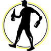 Silhouette Booze