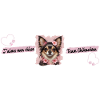 PINK CHIHUAHUA MUG