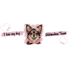 PINK CHIHUAHUA MUG