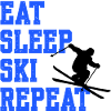 Ski Snowboard Sports d’hiver Hiver