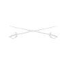 Funny Fencing Other Sports Are Pointless Sword