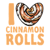 Cinnamon roll